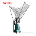 Full functions basketball training feeding machine